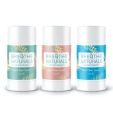 Breathe Naturals Deodorant